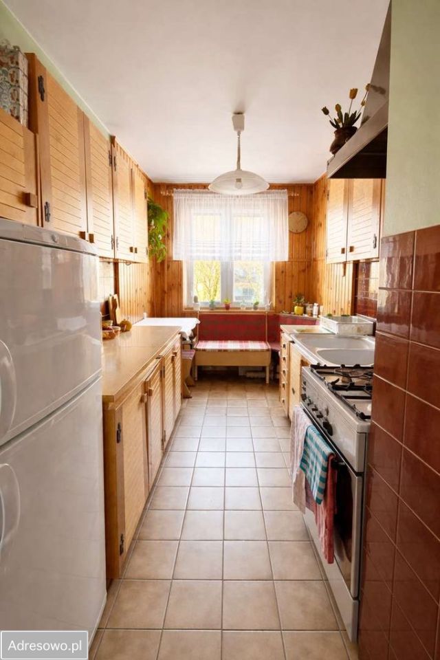 Mieszkanie 3-pokojowe Śrem, ul. Ignacego Paderewskiego. Zdjęcie 11