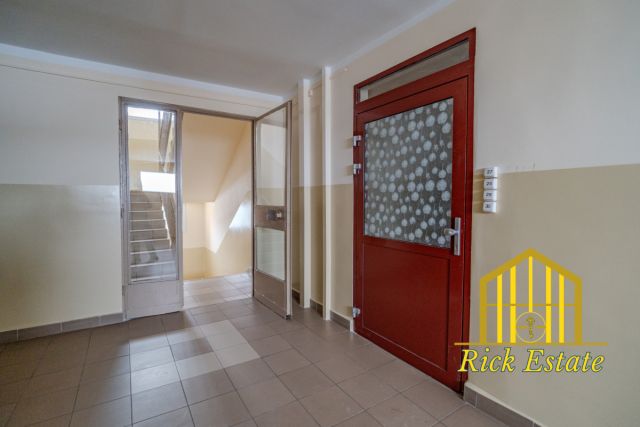 Mieszkanie 2-pokojowe Bielsko-Biała, ul. prof. dr. Mieczysława Michałowicza. Zdjęcie 14