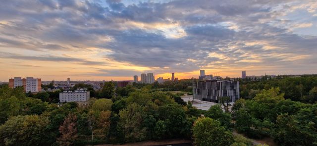 Mieszkanie 3-pokojowe Katowice Zawodzie, ul. Bohaterów Monte Cassino. Zdjęcie 1
