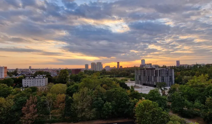 Mieszkanie 3-pokojowe Katowice Zawodzie, Bohaterów Monte Cassino