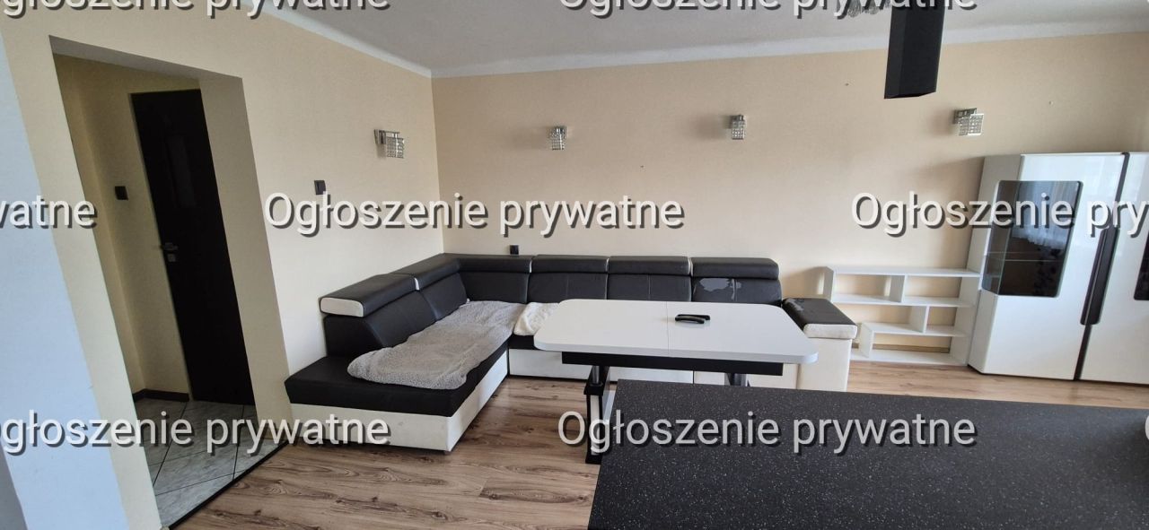 Mieszkanie 3-pokojowe Sosnowiec Zagórze, ul. Białostocka. Zdjęcie 3