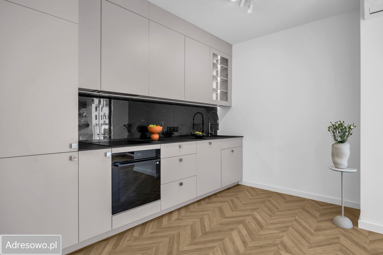 Mieszkanie 3-pokojowe Warszawa Bemowo, ul. Powstańców Śląskich. Zdjęcie 11