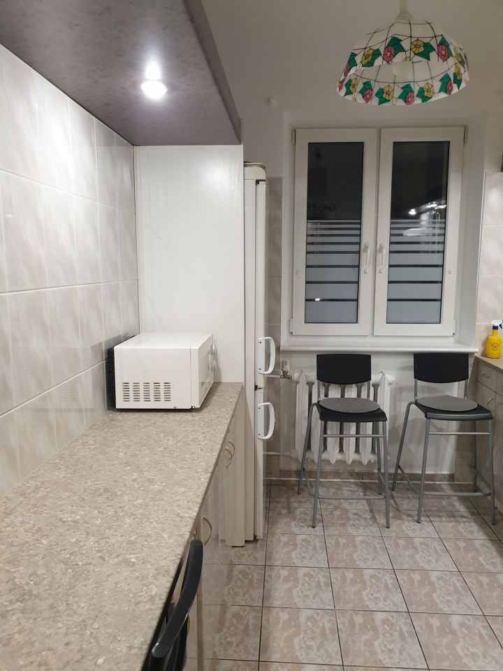 Mieszkanie 3-pokojowe Poznań Wilda, ul. Dolna Wilda. Zdjęcie 9