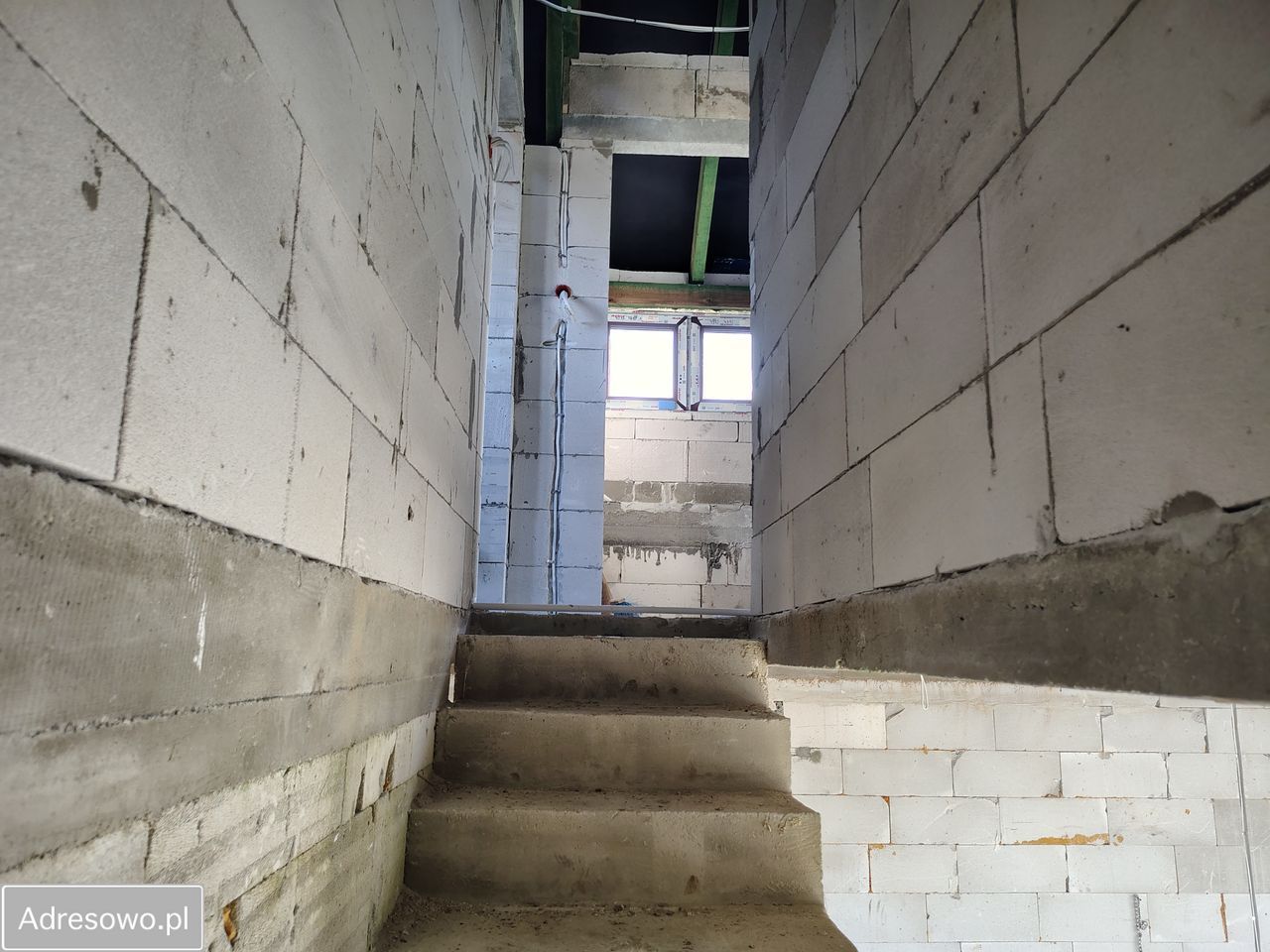 dom wolnostojący, 3 pokoje Krzyżówki. Zdjęcie 7