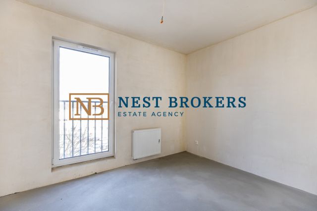 Mieszkanie 3-pokojowe Kraków Podgórze, ul. Walerego Sławka. Zdjęcie 10