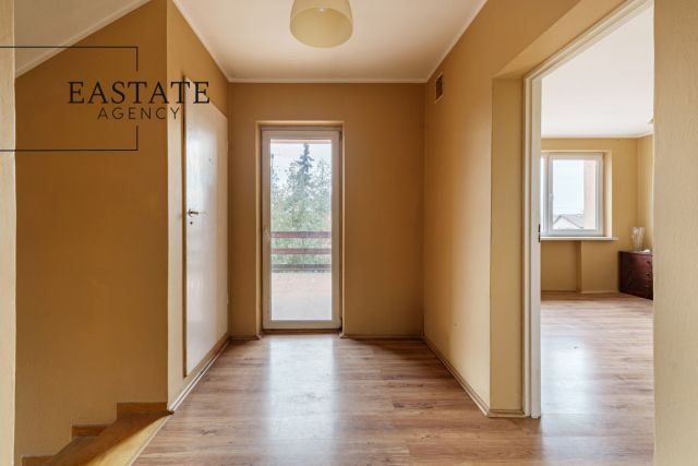 dom wolnostojący, 6 pokoi Zielonka, ul. Saperów. Zdjęcie 9