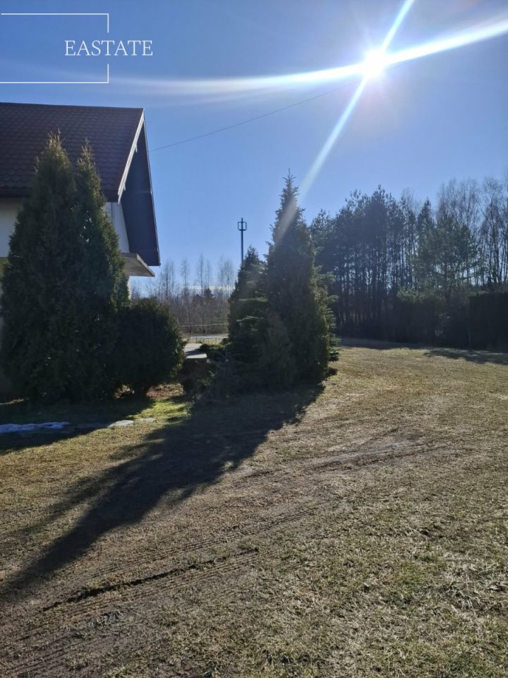 Działka budowlana Nowy Prażmów, ul. Akacjowa. Zdjęcie 10