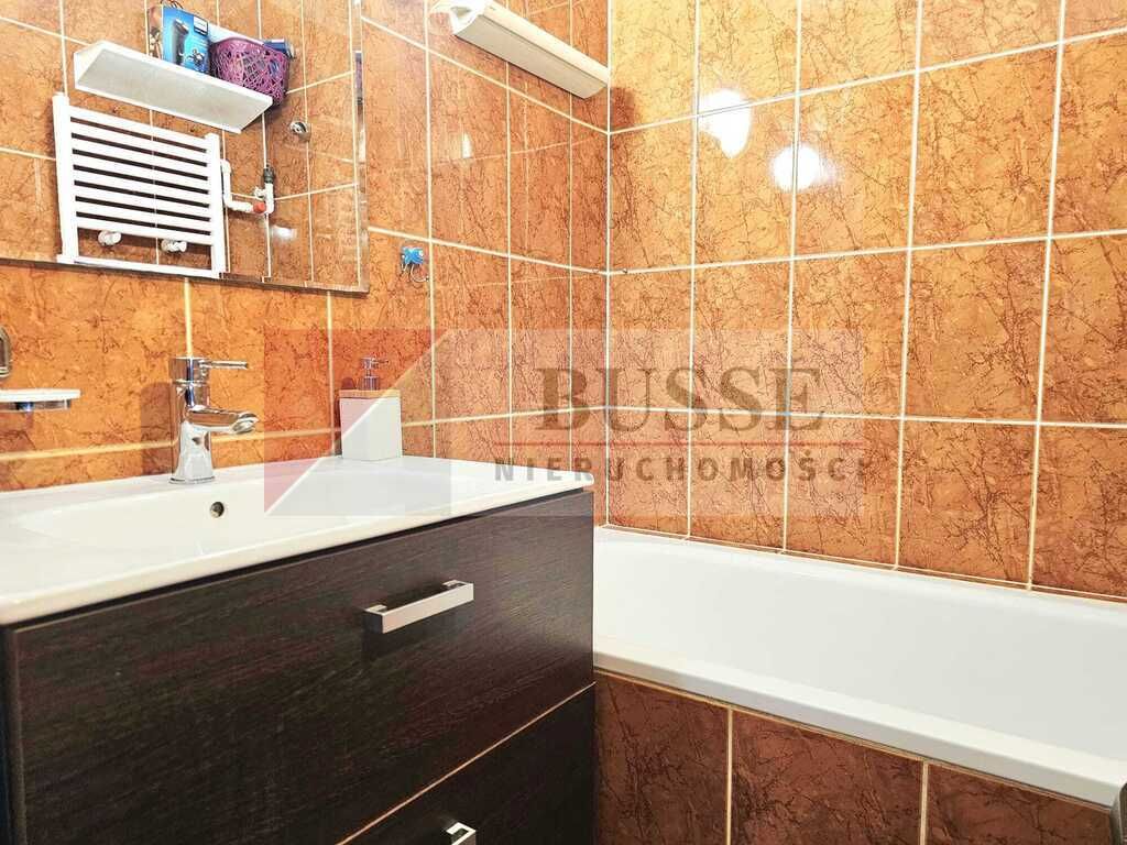 Mieszkanie 4-pokojowe Szczecin Pomorzany, ul. Zenona Klemensiewicza. Zdjęcie 14