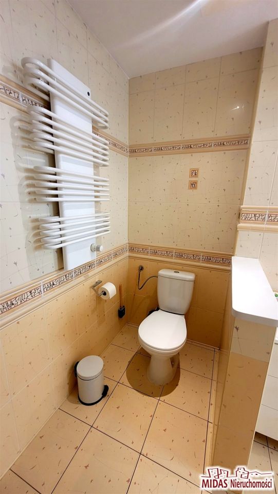 dom wolnostojący, 6 pokoi Włocławek. Zdjęcie 25