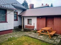 dom wolnostojący Limanowa, ul. Bulwary. Zdjęcie 3