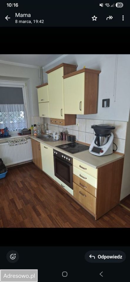 dom wolnostojący, 4 pokoje Podgórz, ul. Orzechowa. Zdjęcie 5