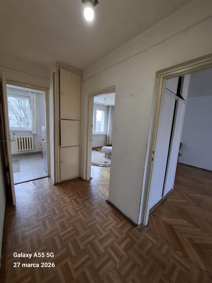 Mieszkanie 2-pokojowe Wrocław Fabryczna, ul. Cynowa. Zdjęcie 4