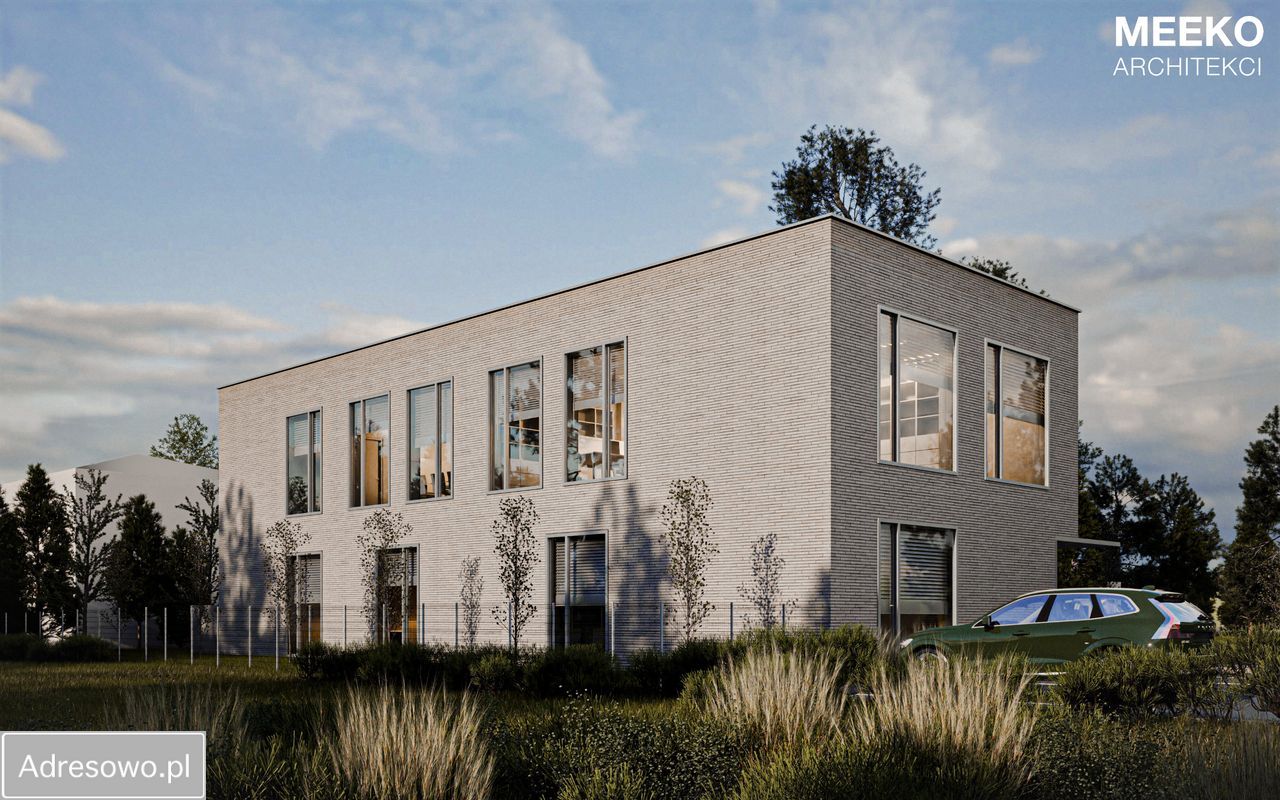 Lokal Mielec Borek, ul. Gustawa Morcinka. Zdjęcie 7