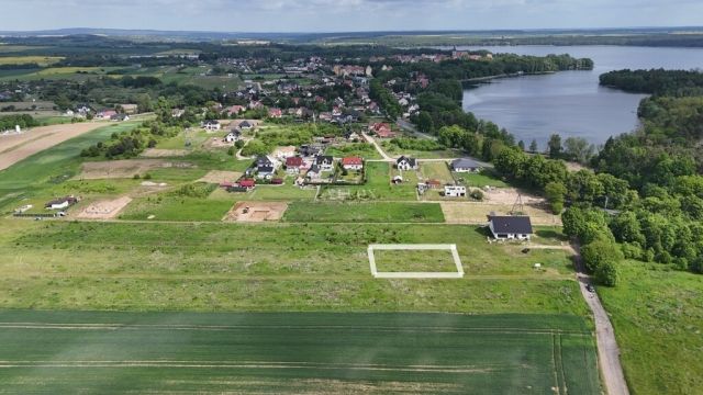 Działka budowlana Moryń. Zdjęcie 3