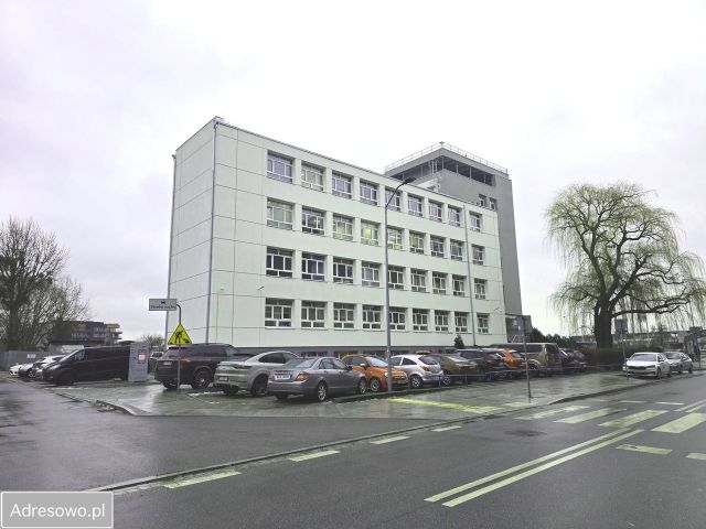 Biuro Szczecin Centrum, ul. Celna. Zdjęcie 1