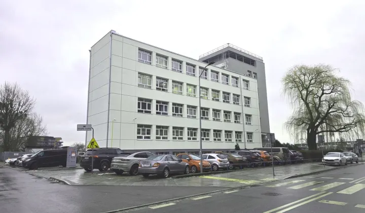 Biuro Szczecin Centrum, ul. Celna