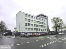 Biuro Szczecin Centrum, ul. Celna. Zdjęcie 1
