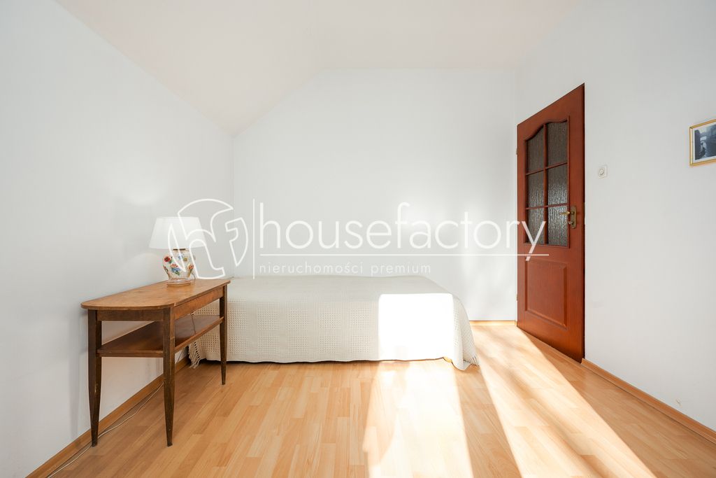 dom wolnostojący, 5 pokoi Łódź Radogoszcz, ul. Cyprysowa. Zdjęcie 17