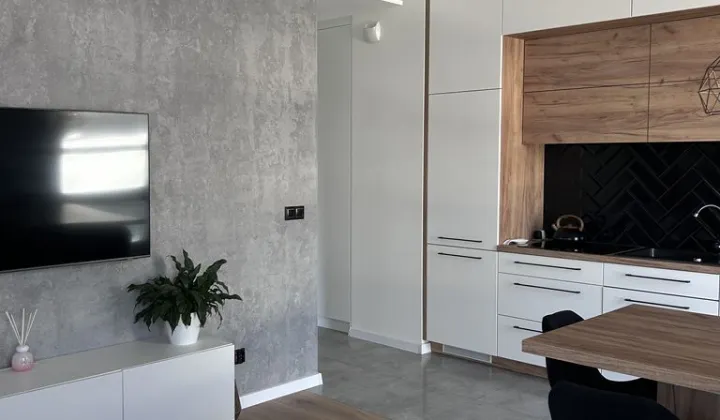 Mieszkanie 3-pokojowe Kraków Łęg, al. Pokoju