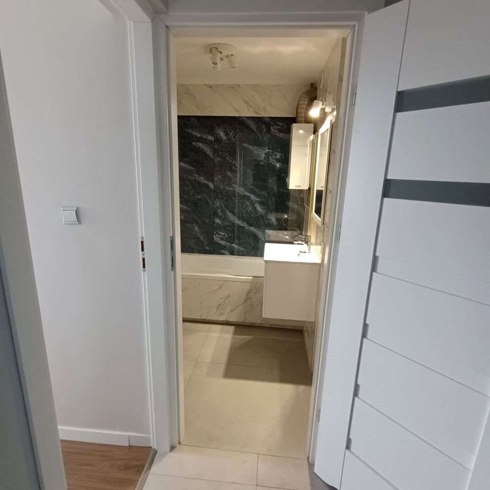 Mieszkanie 3-pokojowe Katowice Ligota, ul. Wodospady. Zdjęcie 5