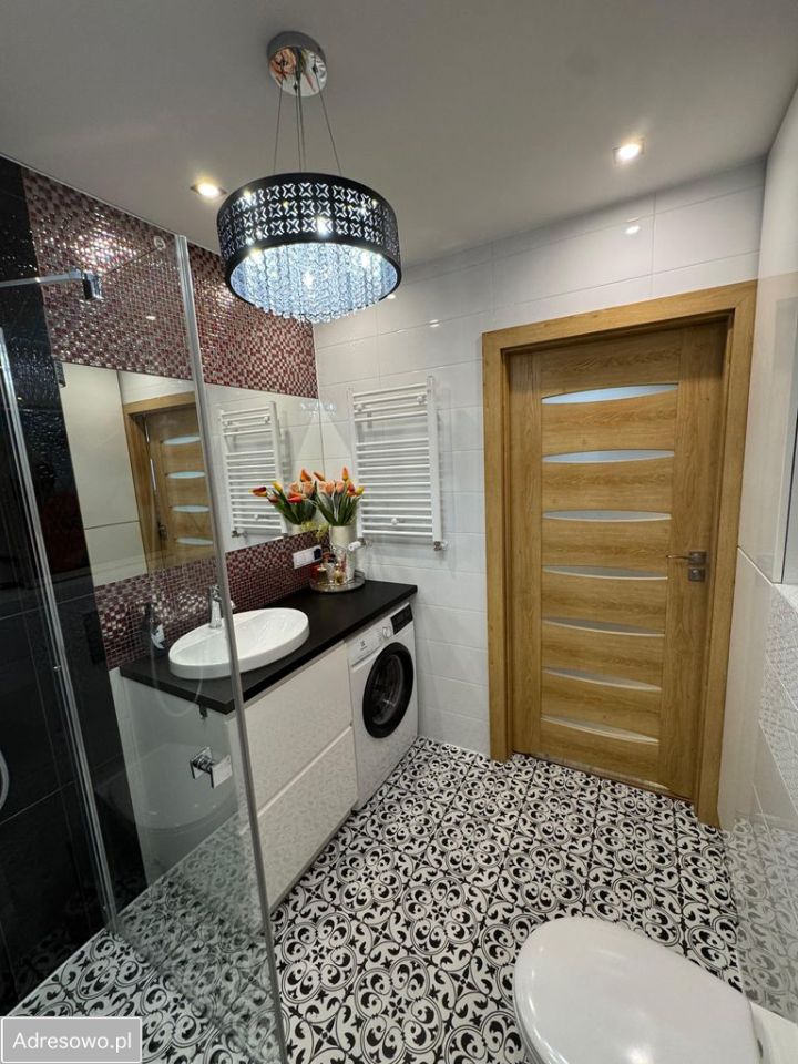 Mieszkanie 2-pokojowe Zielona Góra Czarkowo. Zdjęcie 10
