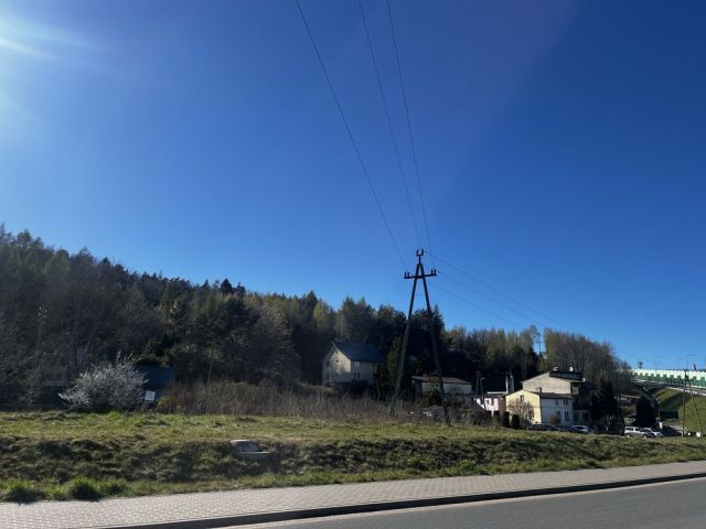 Działka budowlana Gdynia Wielki Kack, ul. Źródło Marii. Zdjęcie 1