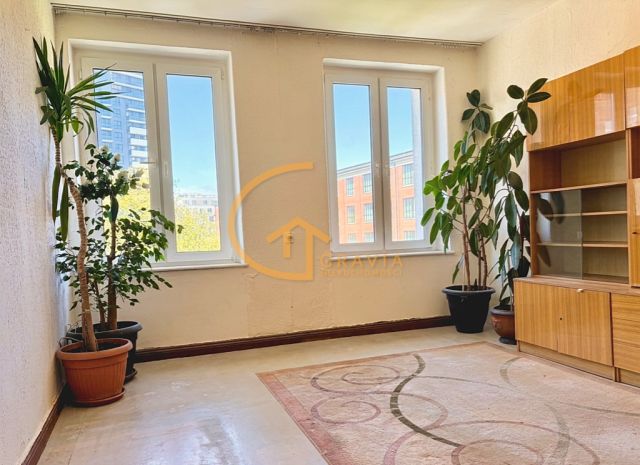 Mieszkanie 3-pokojowe Gdańsk Śródmieście, ul. Lisia Grobla. Zdjęcie 1