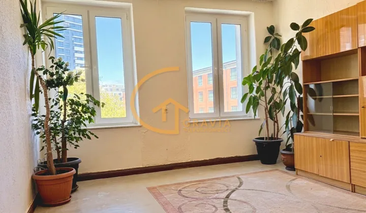 Mieszkanie 3-pokojowe Gdańsk Śródmieście, ul. Lisia Grobla