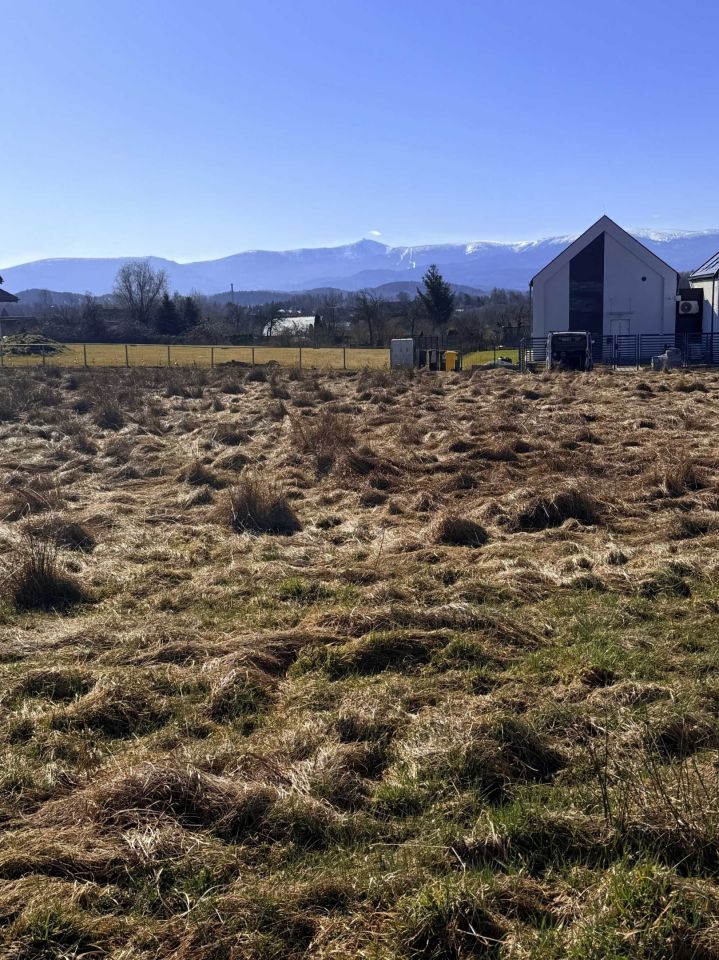Działka budowlana Jeżów Sudecki. Zdjęcie 2