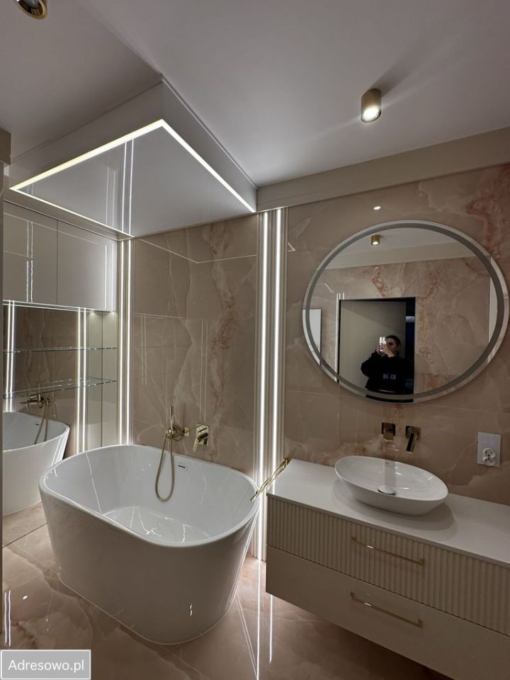 Mieszkanie 3-pokojowe Kartuzy, ul. dr. Aleksandra Majkowskiego. Zdjęcie 8