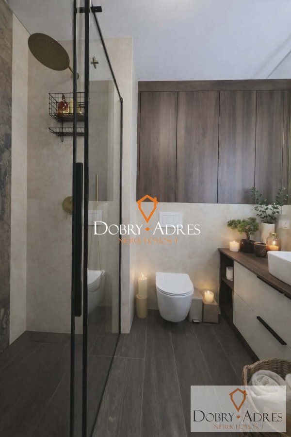 Mieszkanie 3-pokojowe Rzeszów Śródmieście, ul. Fryderyka Szopena. Zdjęcie 8