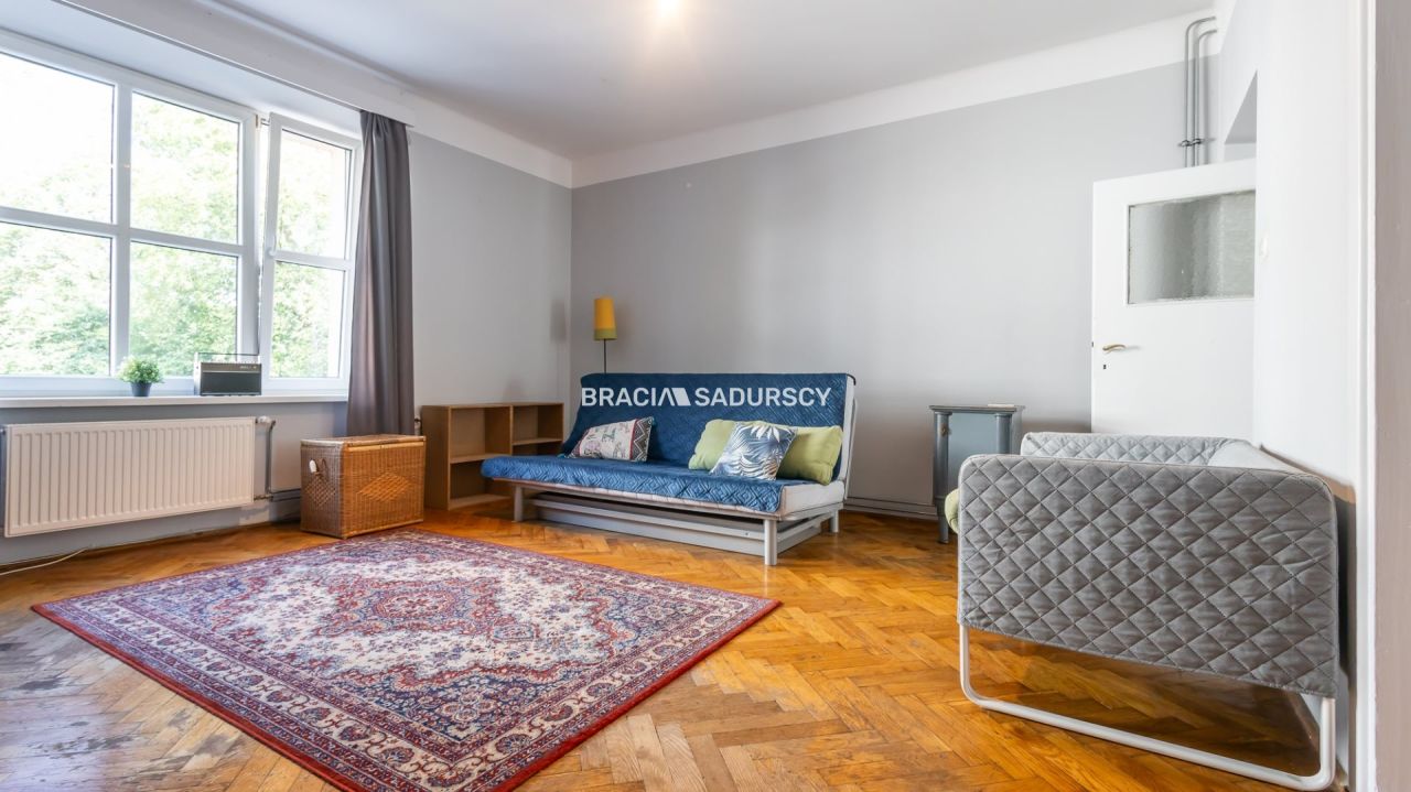 Mieszkanie 2-pokojowe Kraków Grzegórzki, ul. Mogilska. Zdjęcie 8