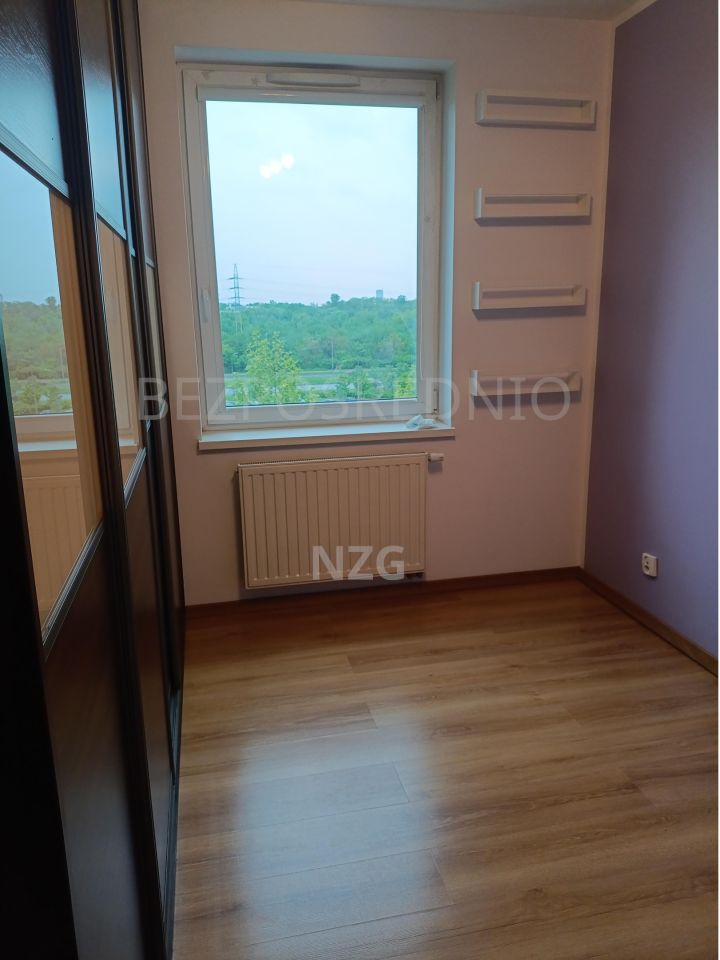 Mieszkanie 2-pokojowe Kraków Czyżyny, ul. Bolesława Orlińskiego. Zdjęcie 8