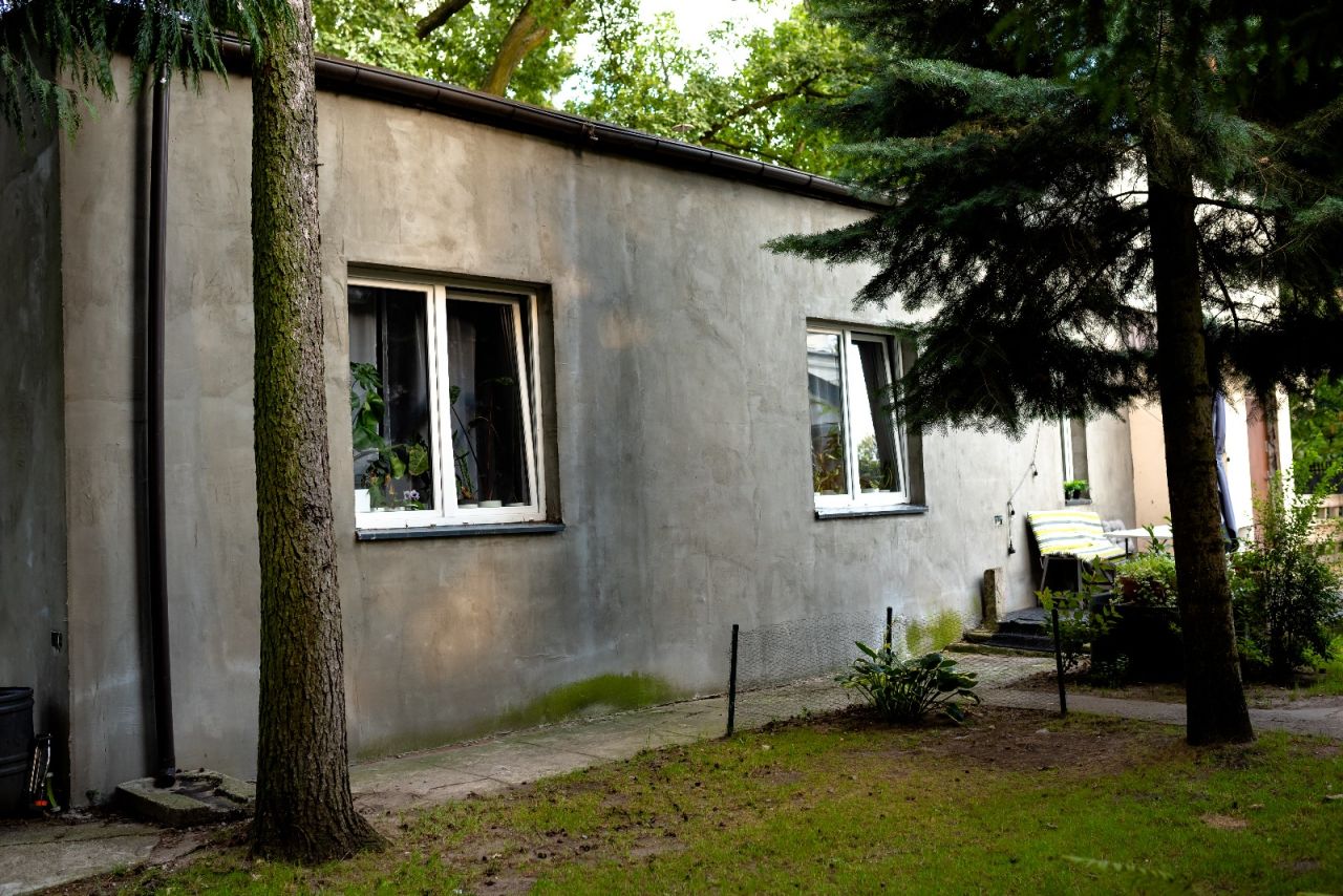 dom wolnostojący, 3 pokoje Komorów, ul. Leśna. Zdjęcie 17