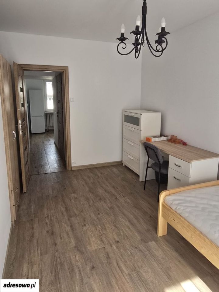 Mieszkanie 4-pokojowe Rzeszów, ul. Jacka Malczewskiego. Zdjęcie 6