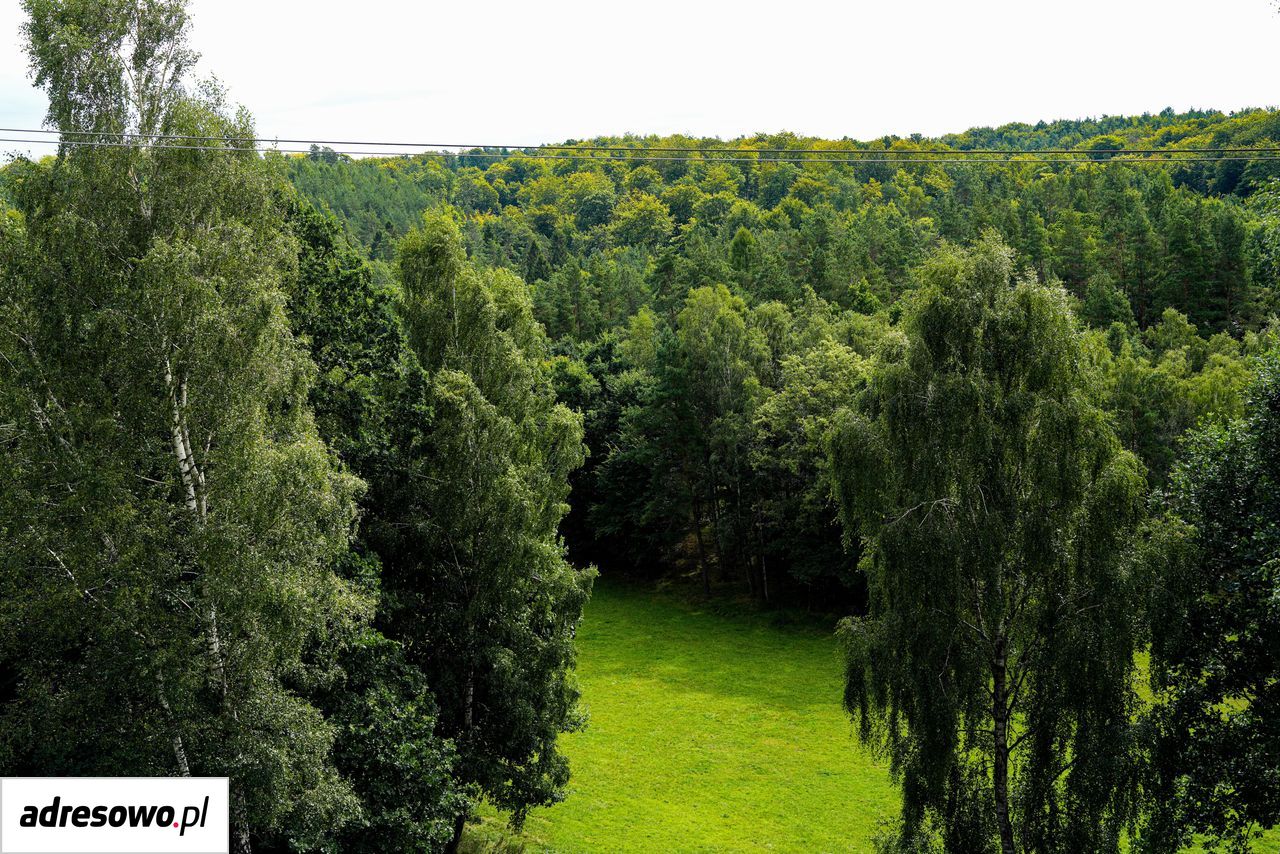 bliźniak, 4 pokoje Milwino. Zdjęcie 8
