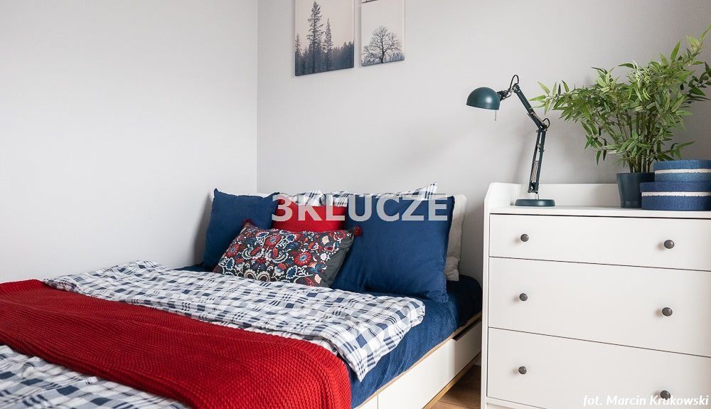 Mieszkanie 2-pokojowe Lublin Sławin. Zdjęcie 5
