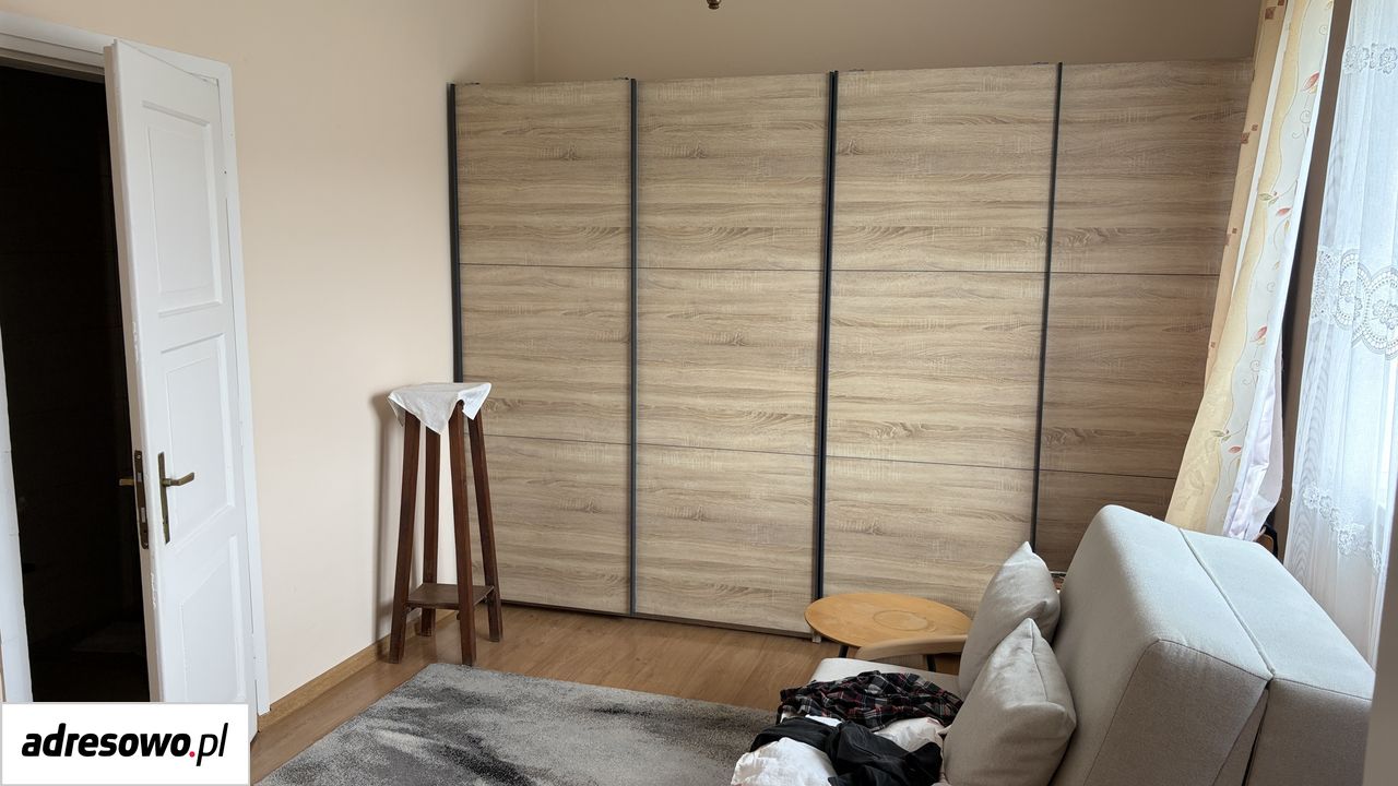dom wolnostojący, 4 pokoje Siepraw, ul. Lipowa. Zdjęcie 7