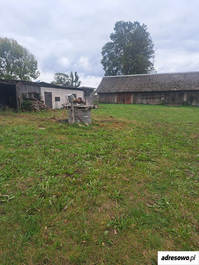 siedlisko, 3 pokoje Rudawka. Zdjęcie 6