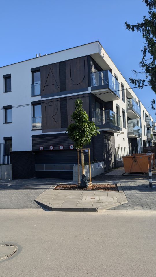 Mieszkanie 3-pokojowe Warszawa Siekierki, ul. Bluszczańska. Zdjęcie 15