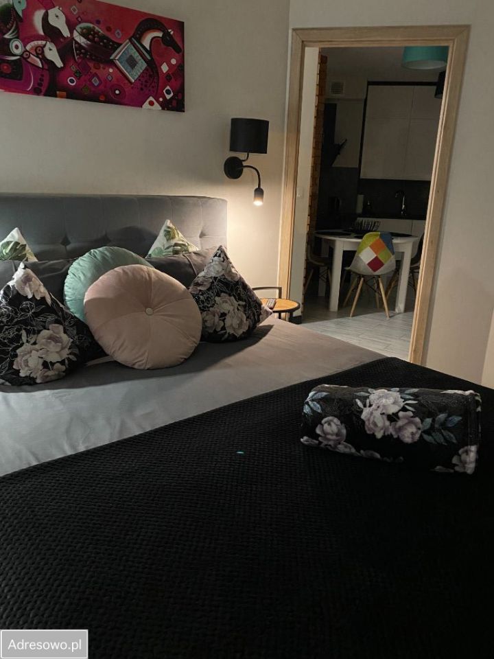 Mieszkanie 2-pokojowe Świnoujście Centrum, ul. Hołdu Pruskiego. Zdjęcie 5