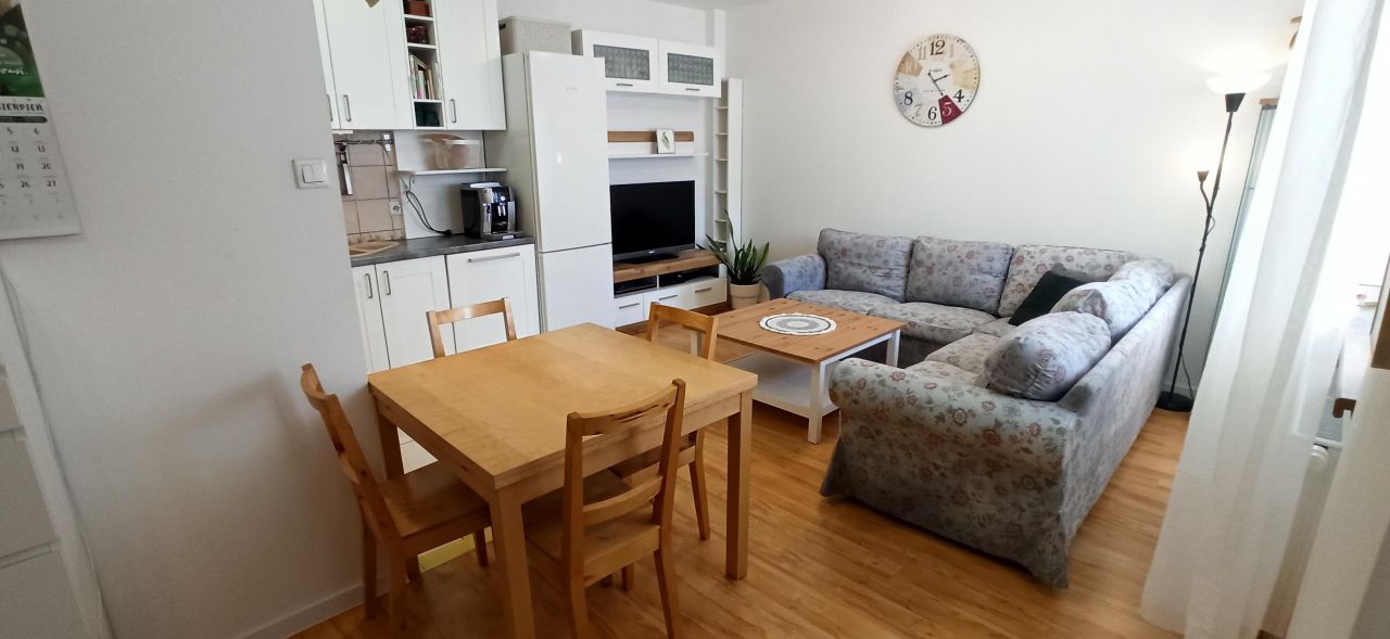 Mieszkanie 3-pokojowe Warszawa Tarchomin, ul. Pasłęcka