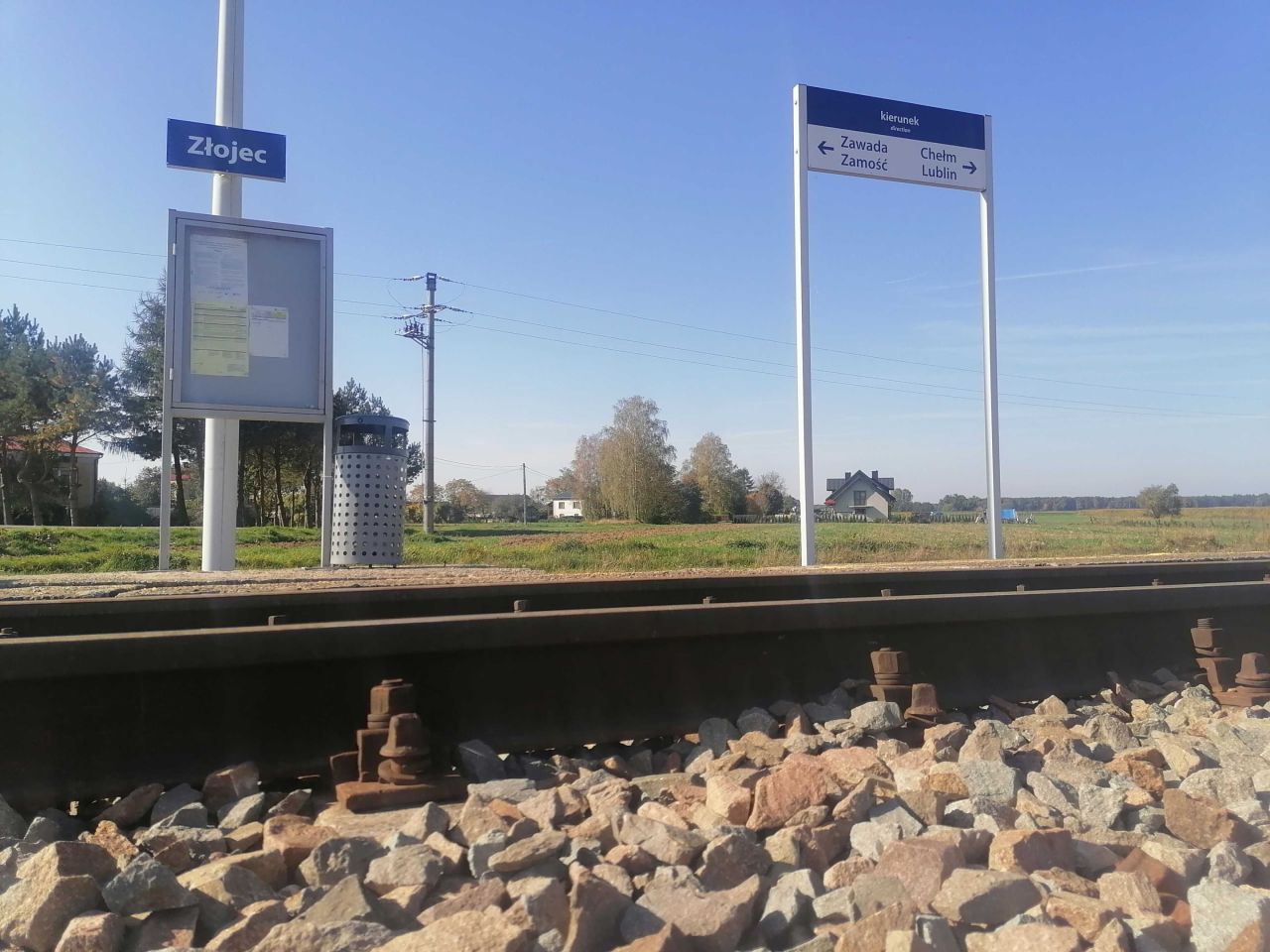 Działka budowlana Złojec. Zdjęcie 5