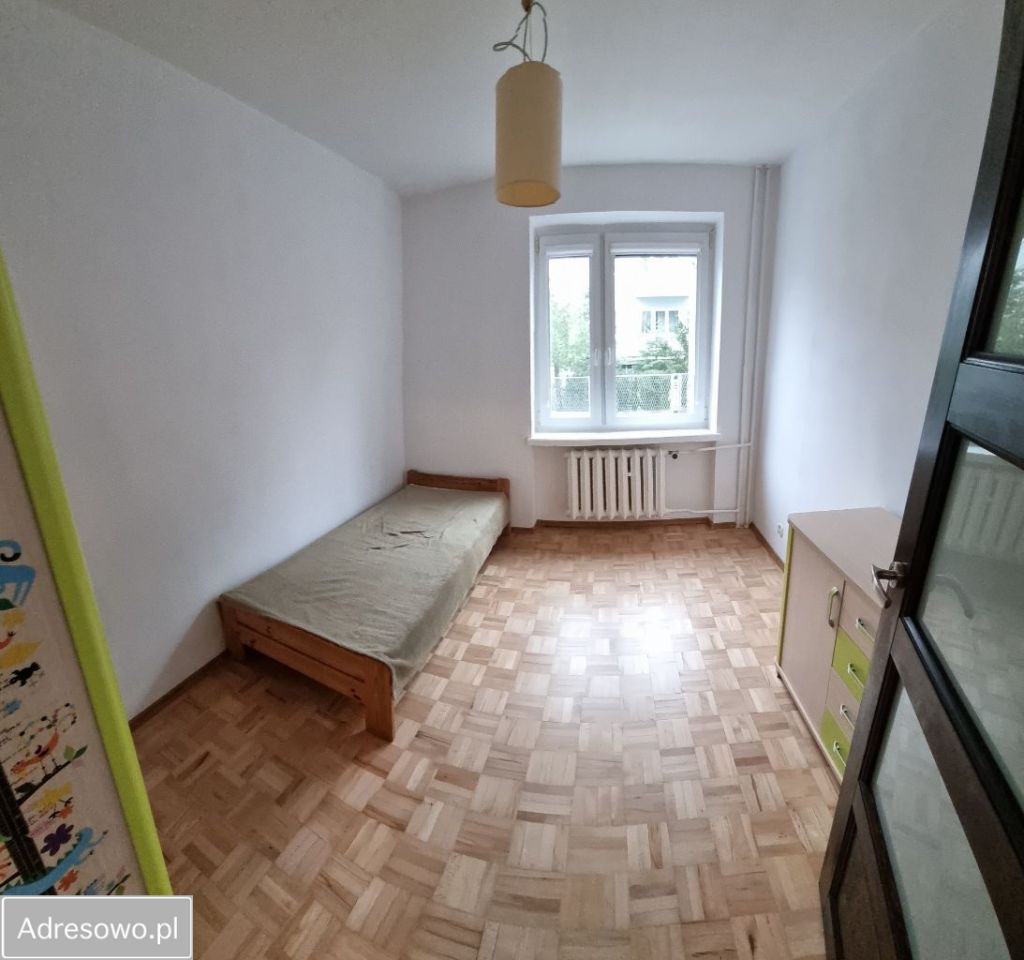 Mieszkanie 3-pokojowe Toruń Chełmińskie Przedmieście, ul. Jana Długosza