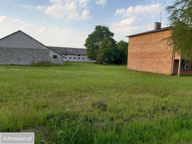 Działka siedliskowa Petronelów. Zdjęcie 1