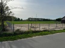 Działka budowlana Słupia. Zdjęcie 3