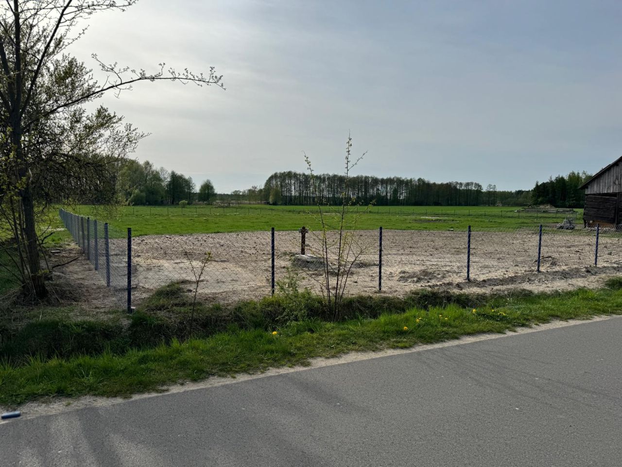 Działka budowlana Słupia. Zdjęcie 6