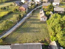 Działka budowlana Przedmieście Dalsze. Zdjęcie 4