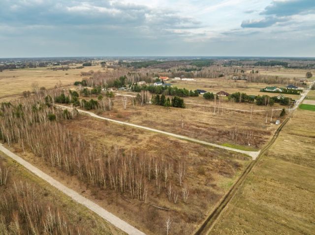 Działka budowlana Kąck. Zdjęcie 7