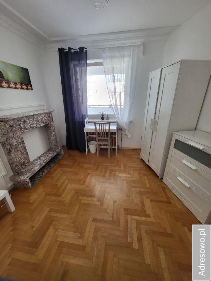 Mieszkanie 7-pokojowe Łódź Widzew, ul. mjr. Jana Piwnika "Ponurego". Zdjęcie 6